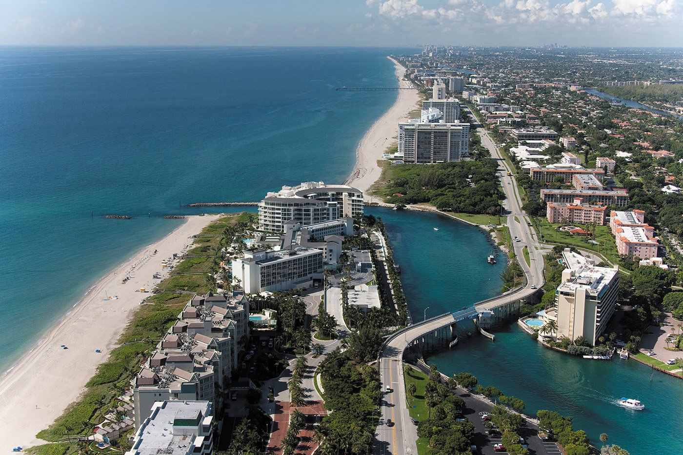 Boca Raton: Explore This Posh Seaside Town