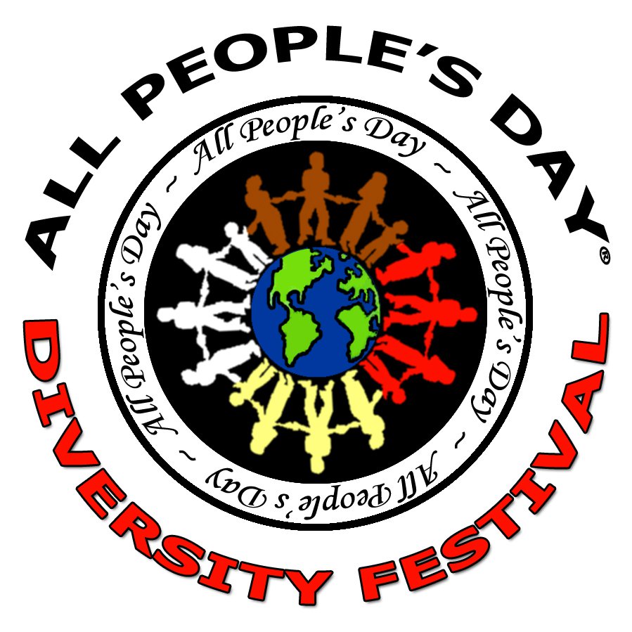 All People's Day Logo 2 tee-shirt.jpg