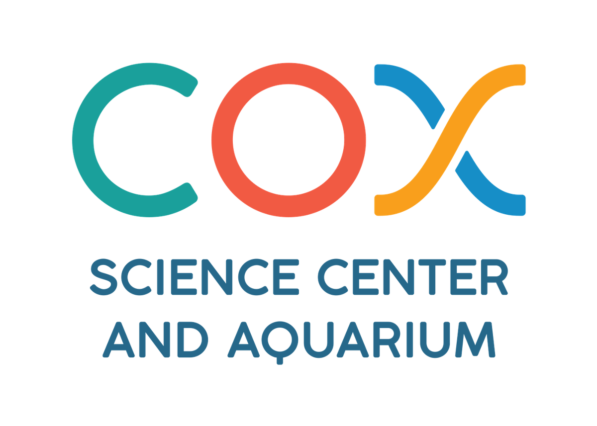 Science and Christmas Collide at the Cox Science Center and Aquarium: Experience Holiday Fun and Learn About Neuroscience
