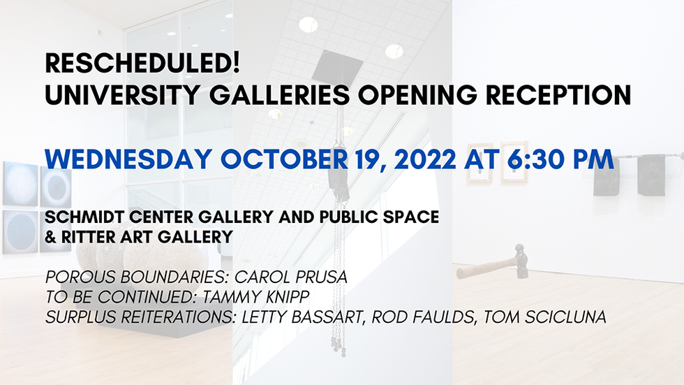 Schmidt Center Gallery and Public space & Ritter Art Gallery.png