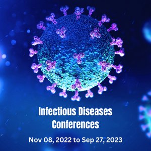 Infectious Diseases Conferences - 1