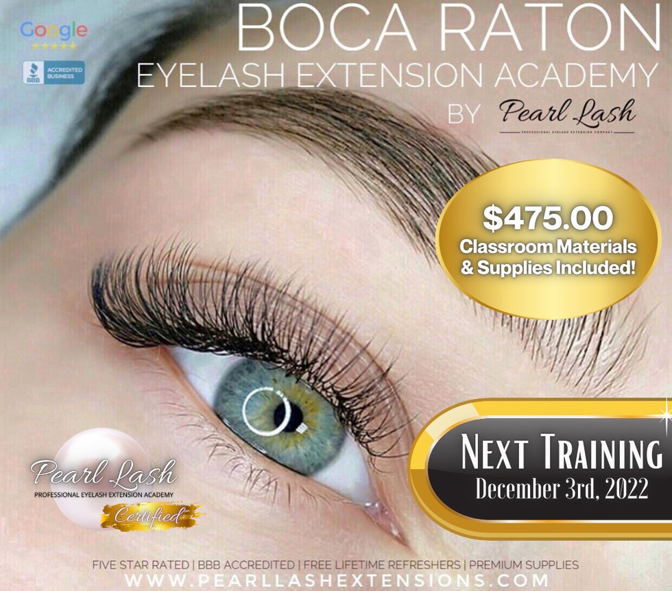 Boca Raton December 3rd, 2022 Classic Training.png