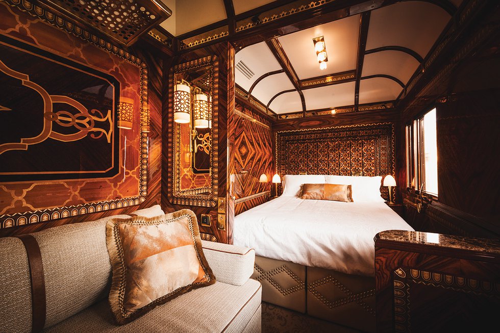 MNSWR Magazine - Sunday dreaming about travel Would you catch this  Belmond train, the Venice Simplon-orient-express? See you later guys!  #mnswr #mnswrmagazine #lifestyle #class #timeless #style #details #belmond  #venice #orientexpress