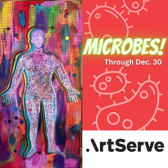 Microbes! - 1