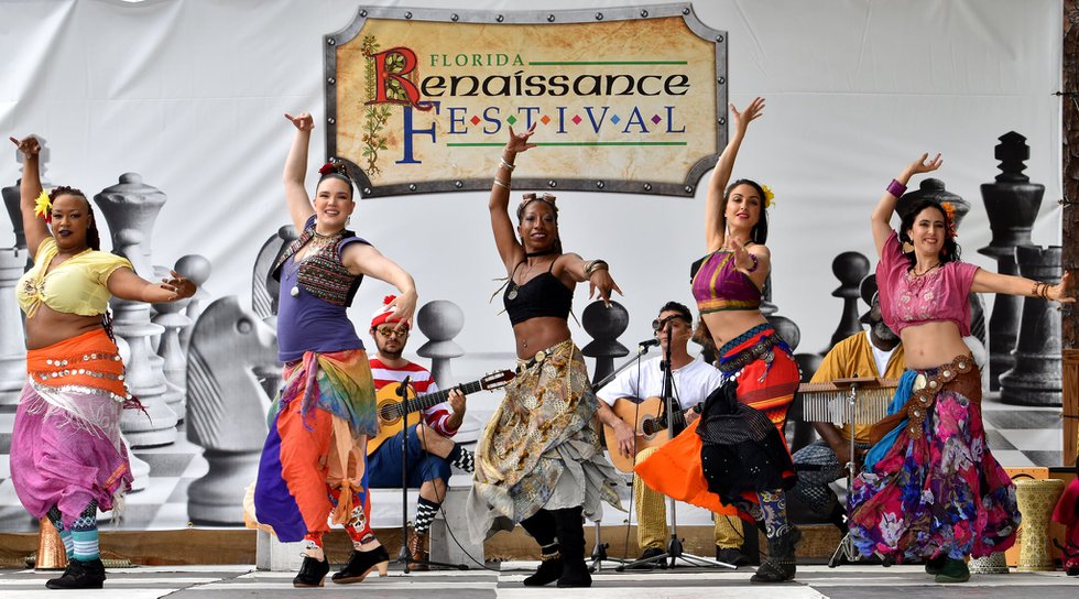 Florida Renaissance Festival - Gypsy Masala Dancers & Performers.jpg
