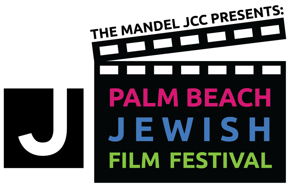 The 33rd Annual Palm Beach Jewish Film Festival