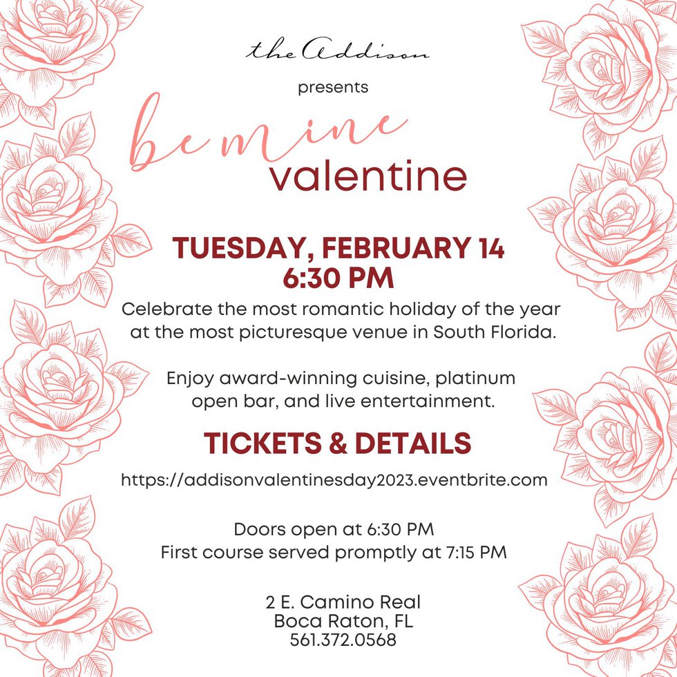 Valentine's Day 2023 - Be Mine, Valentine Invite.jpg