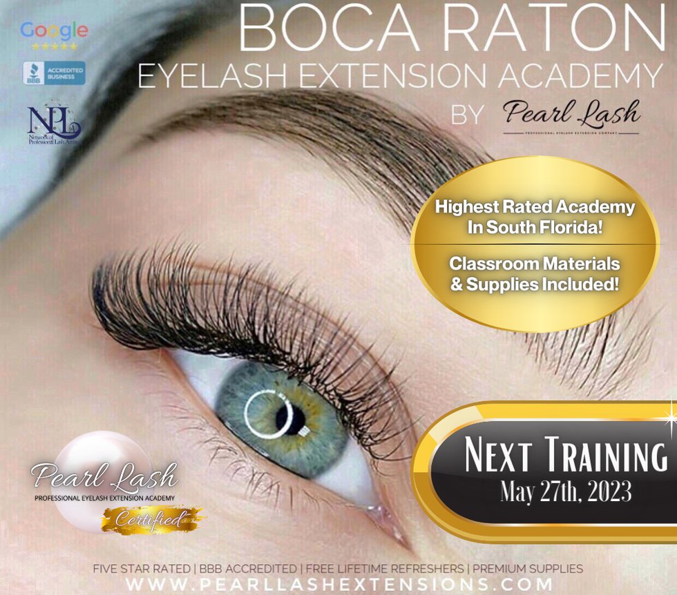 Boca Raton February 18th, 2023 Classic Training - 1