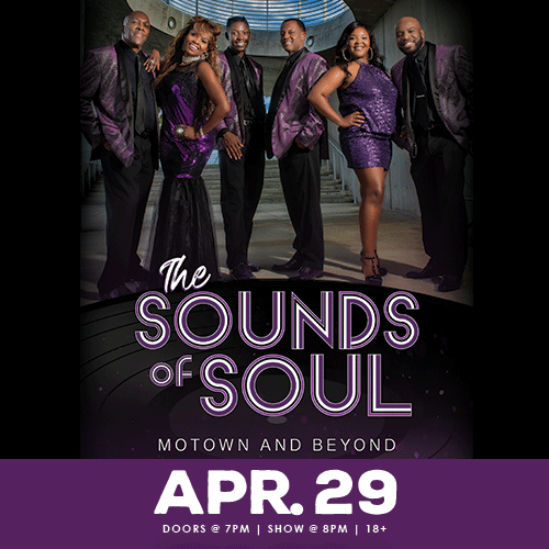 Concert—Motown “The Sounds of Soul” at The Casino @ Dania Beach .png