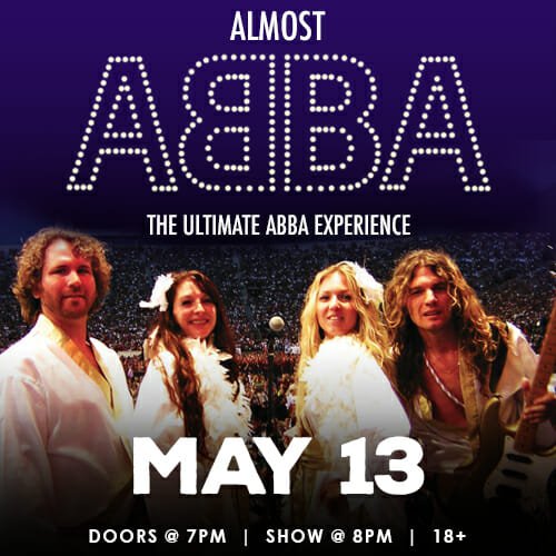 Tribute to ABBA at The Casino @ Dania Beach.jpeg