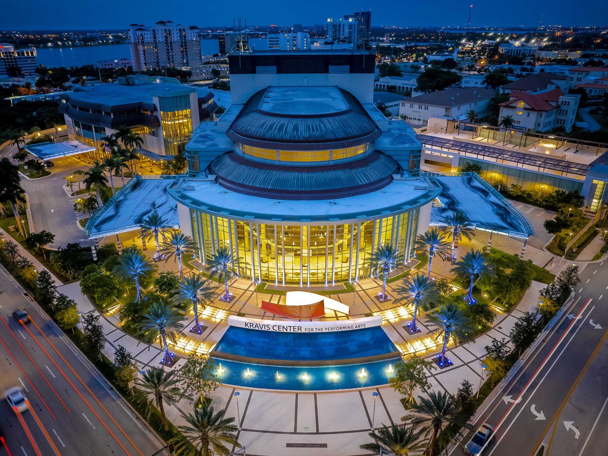 SIX THE MUSICAL  Kravis Center for the Performing Arts