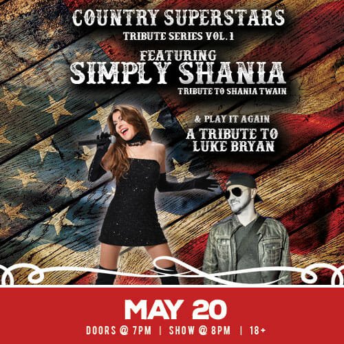 Simply Shania Country Music Superstars at The Casino @ Dania Beach.jpeg