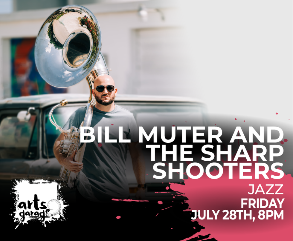 7_28_23_Bill_Muter_And_The_Sharp_Shooters_Web_Feature-1024x844.png