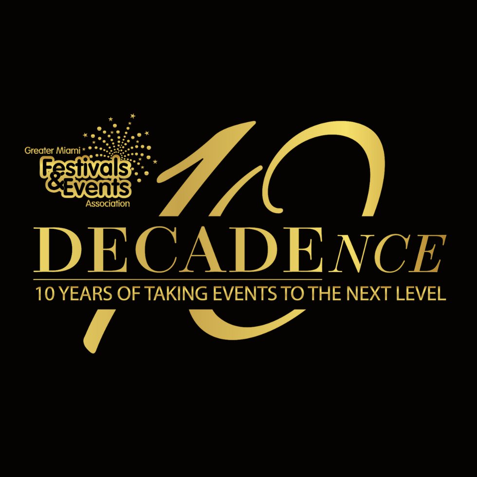 Decadence Logo - 1