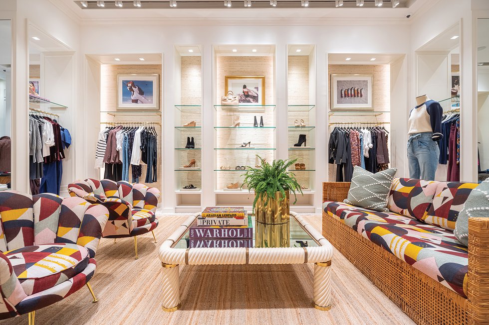 Discover Veronica Beard in Palm Beach: A Fashion Destination Guide