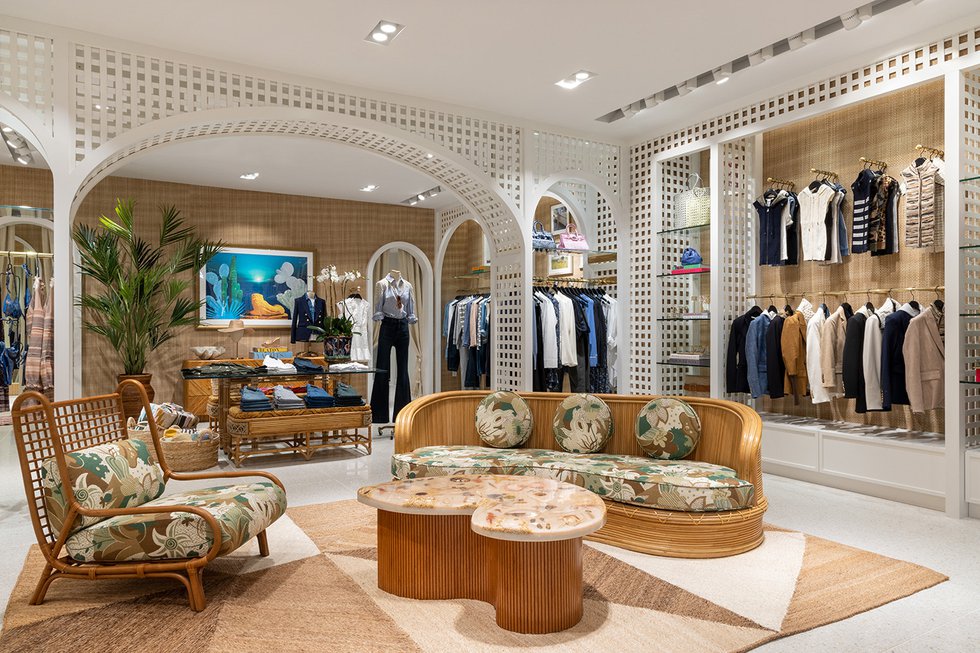 Discover Veronica Beard in Palm Beach: A Fashion Destination Guide