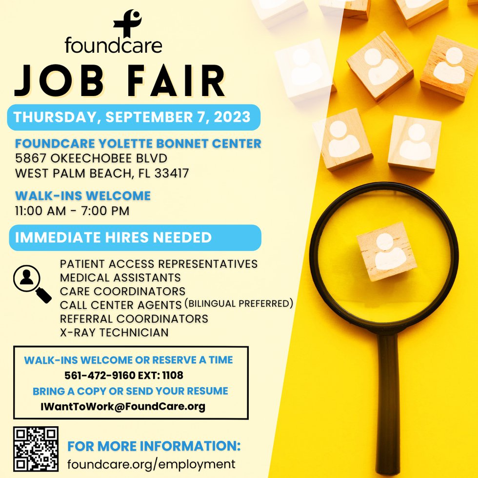 september job fair - 1