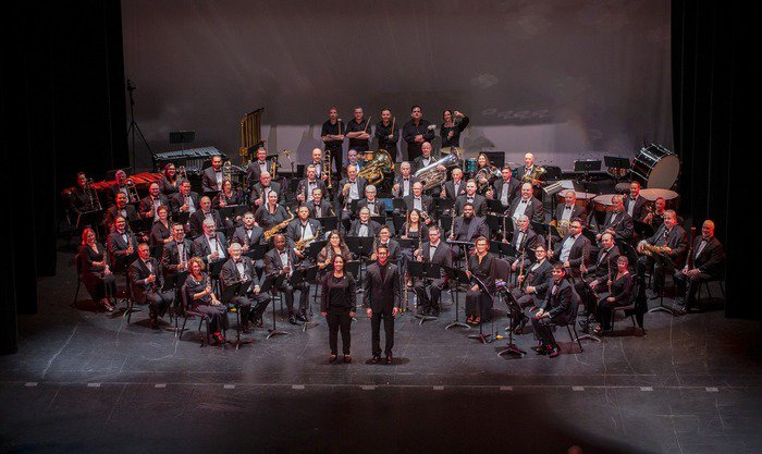 South Florida Pride Wind Ensemble Fort Lauderdale Concert Tickets - Amaturo  Theater at Broward Ctr For The Perf Arts