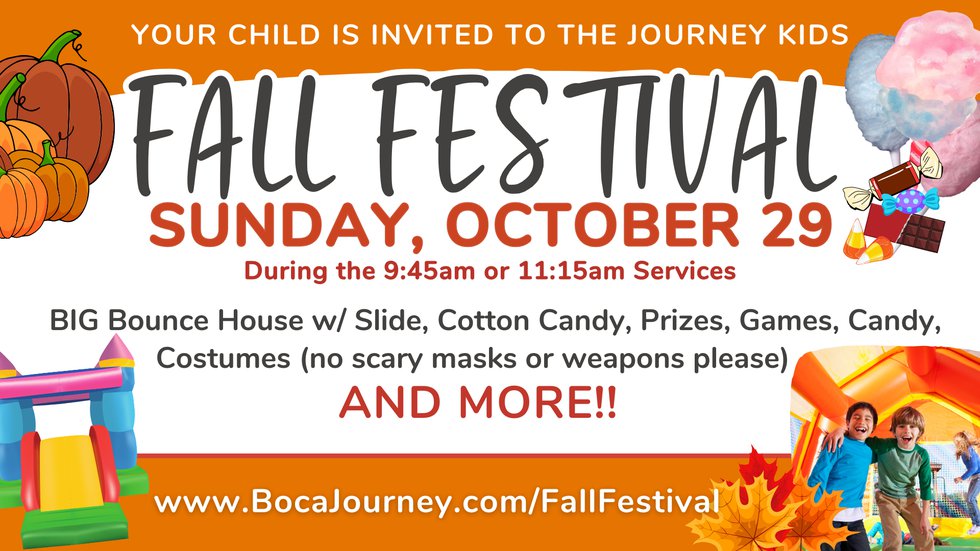 Boca Fall Festival 2023 (1920 x 1080 px) - Event