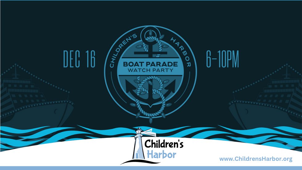 Children's Harbor Winterfest 2023 1280 X 720 - 1