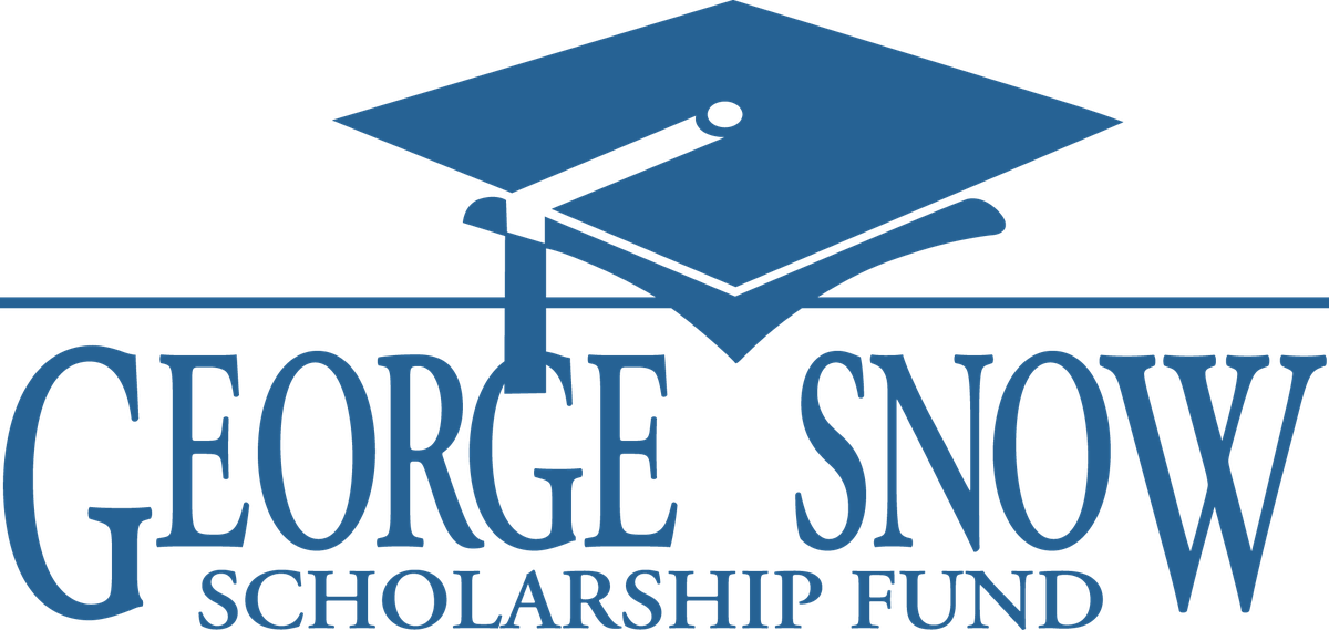 George Snow Scholarship 