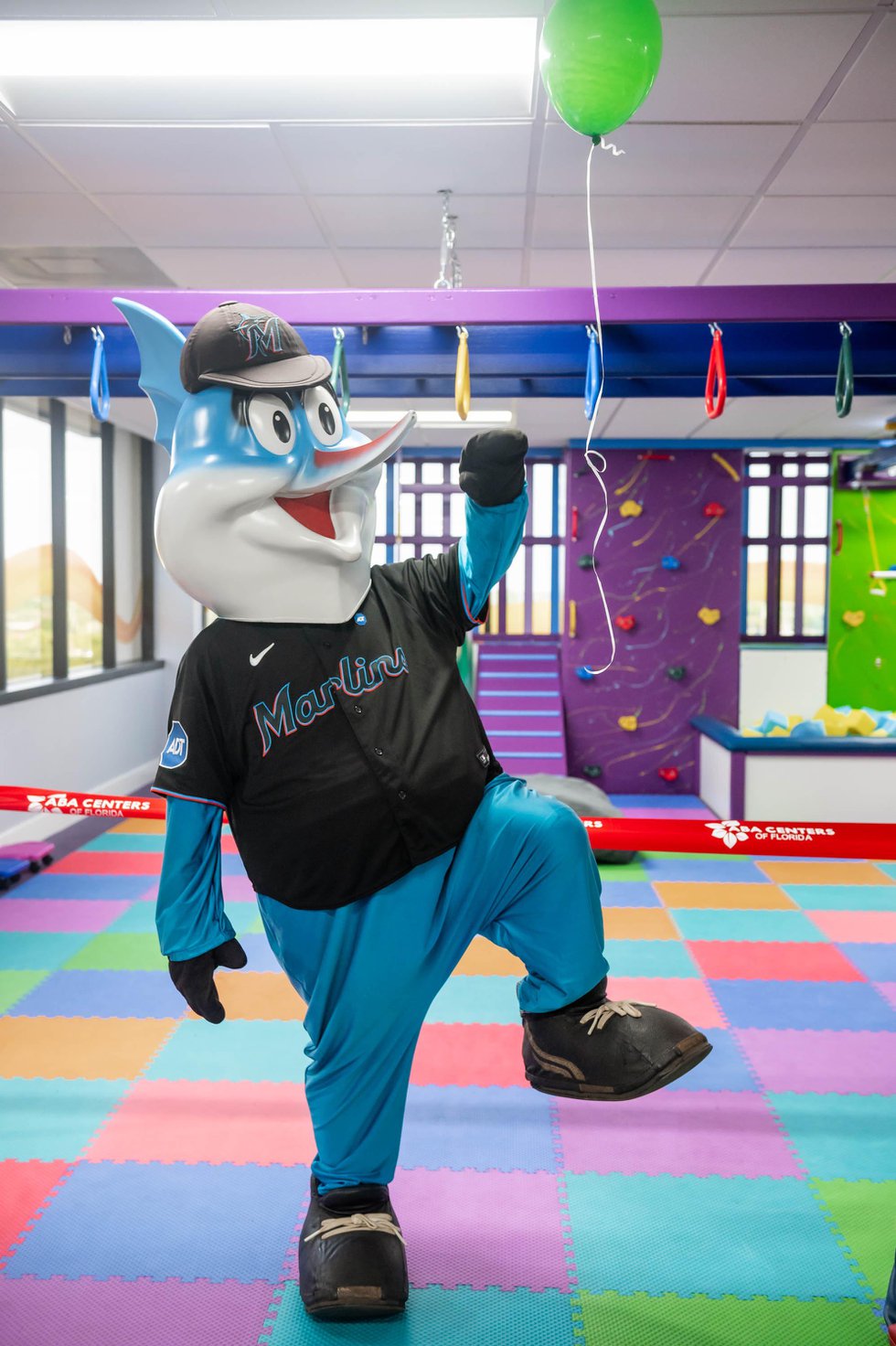 ABA Centers of Florida Grand Opening - Billy the Marlin_web.jpg