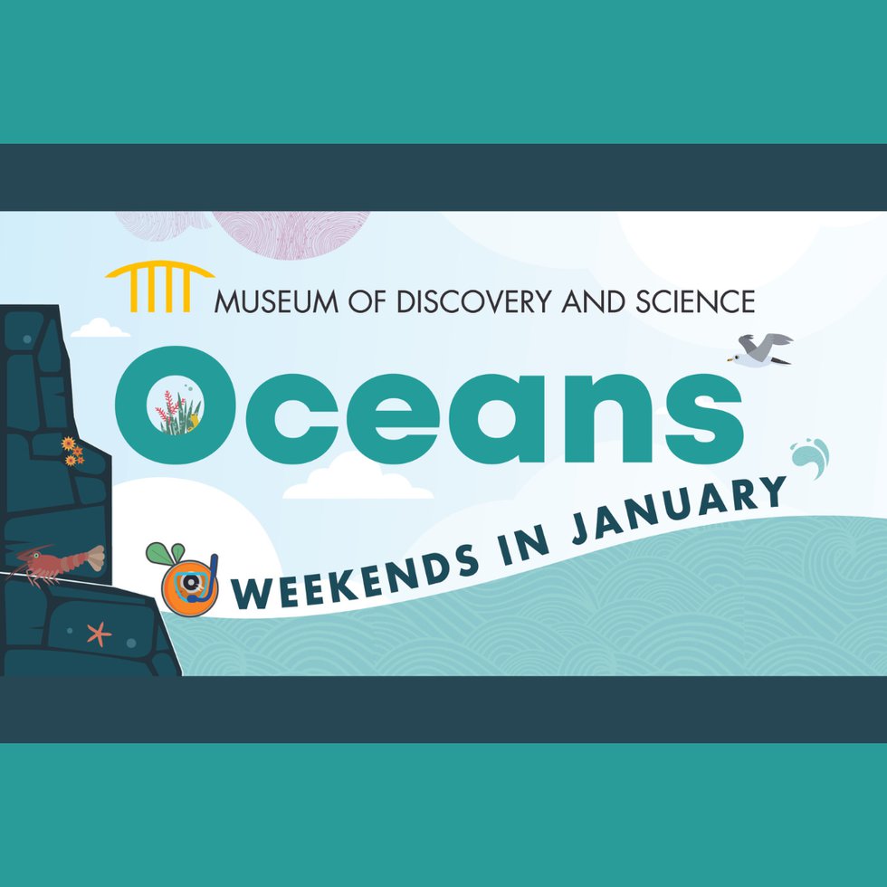 Oceans Weekends in February FB (1080 x 1080 px) - 1