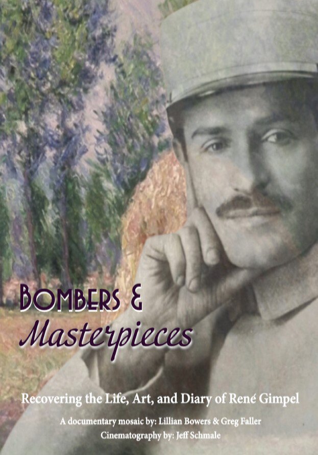 Bombers and Masterpeices poster 1.jpg
