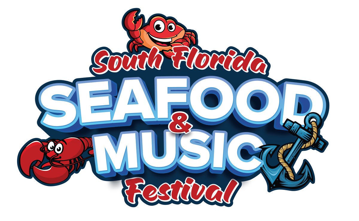 South Florida Seafood Music Festival