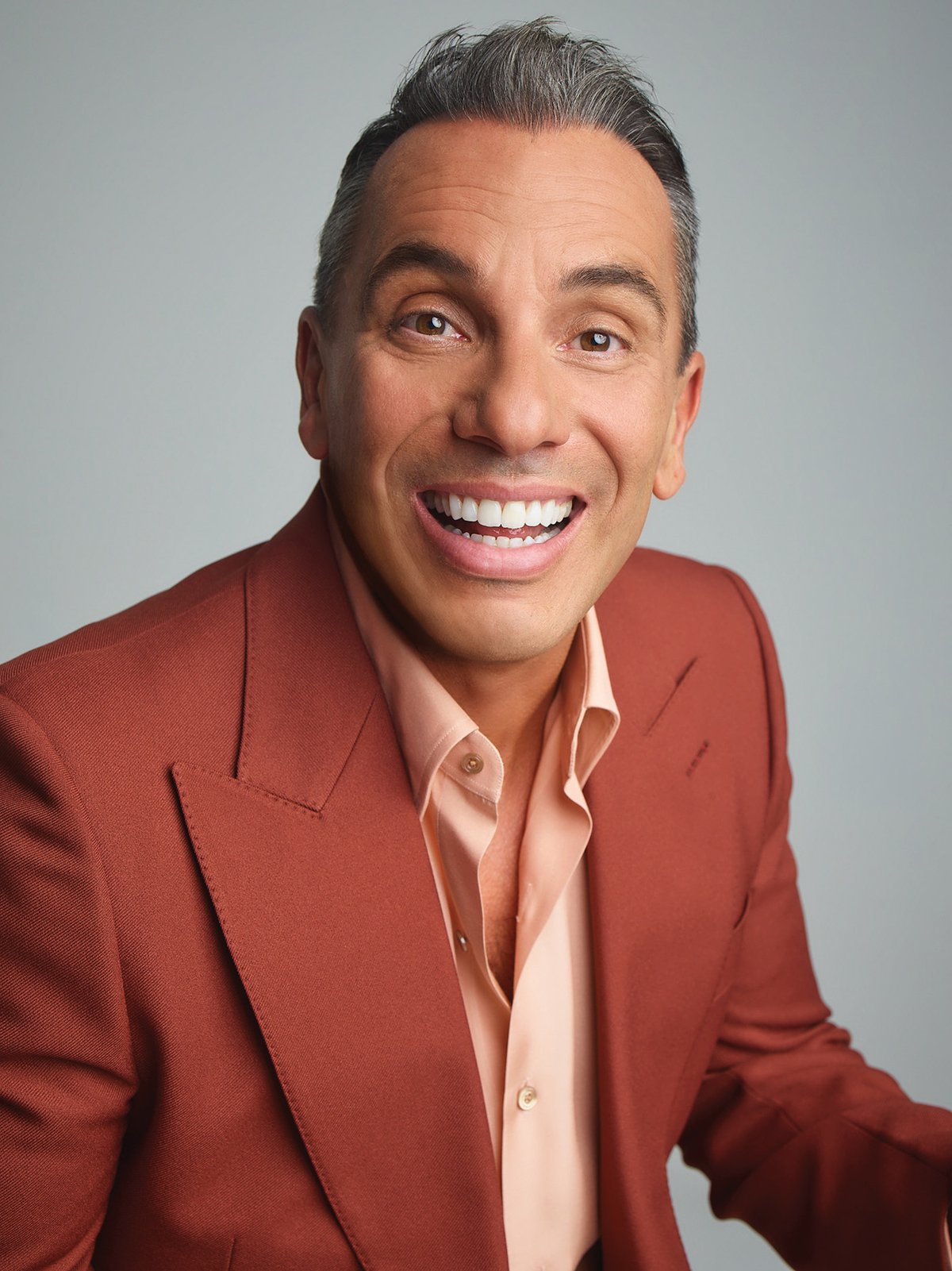 Sebastian Maniscalco On His Comic And Acting Career - bocaratonobserver.com