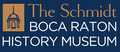 The Schmidt Boca Raton History Museum Logo.jpeg