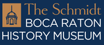 The Schmidt Boca Raton History Museum Logo.jpeg