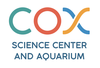 COX Science Center and Aquarium Logo.jpeg