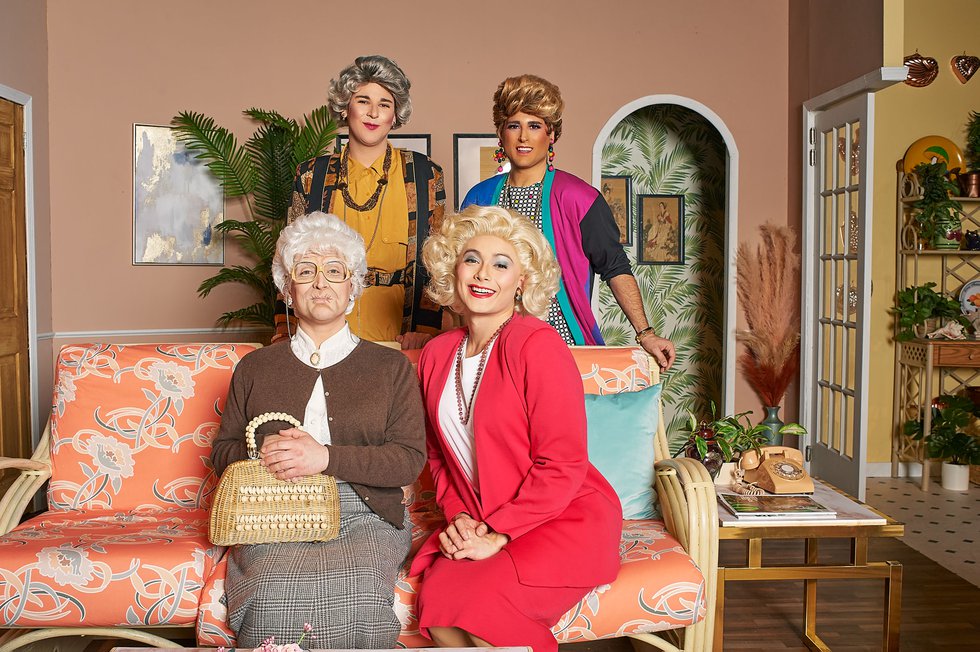 Golden Girls The Laughs Continue-Credit  Murray and Peter Present.jpg