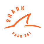 Shark Wake Park logo.png