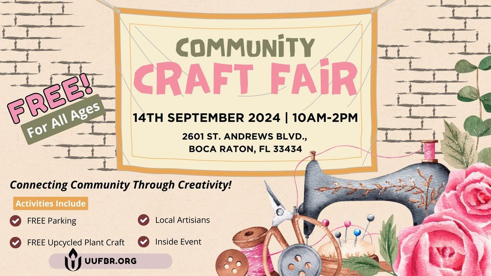 2024 UUFBR Craft Fair Event Banner.jpg