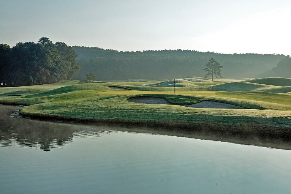 Barnsley - Golf Hole 9 Green 2.jpg