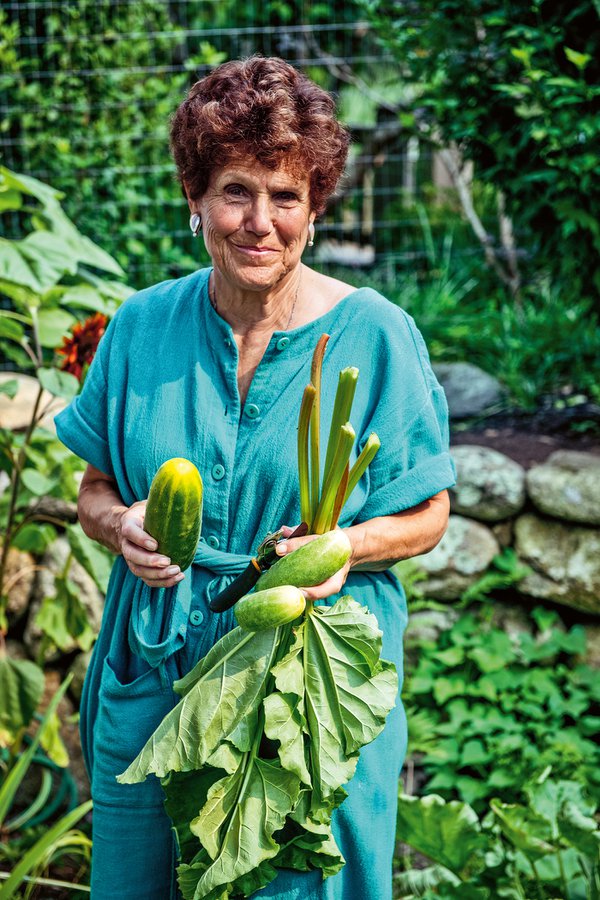 Joan in the garden.jpg