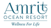 Amrit Ocean Resort Logo