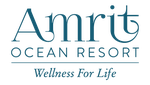 Amrit Ocean Resort Logo