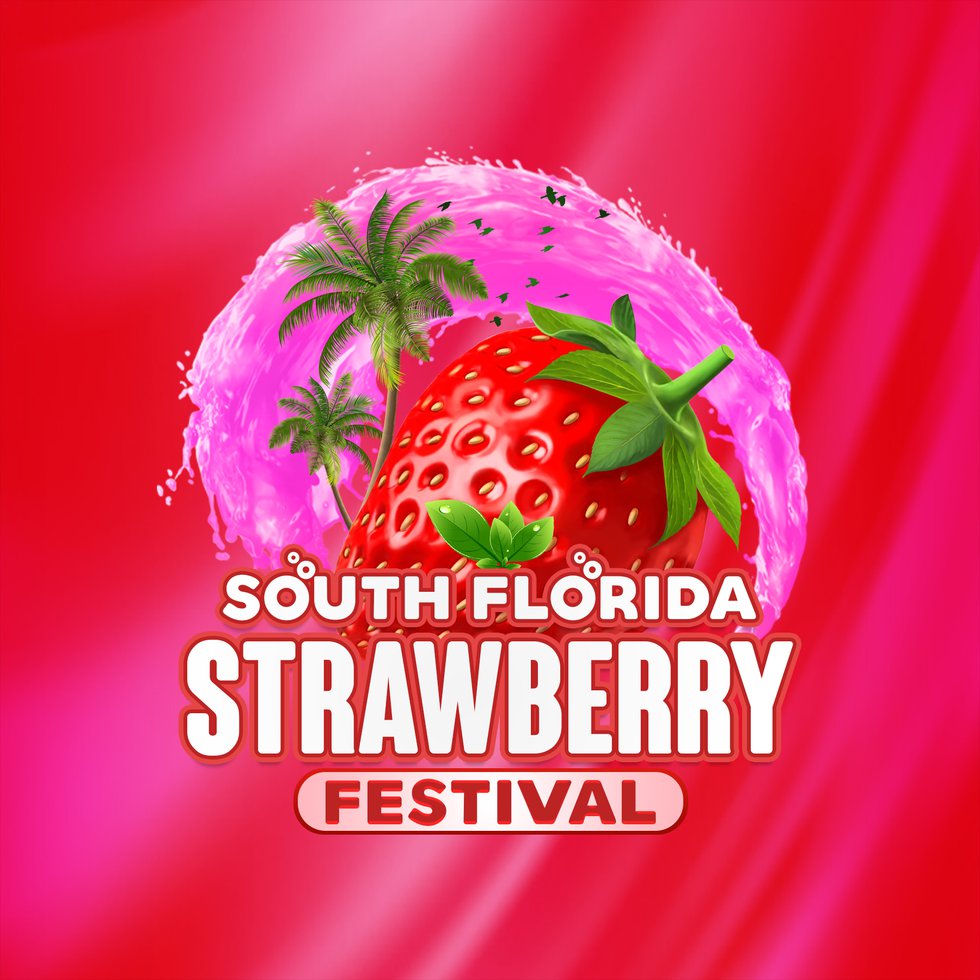 SoFlo Strawberry Logo Red.png