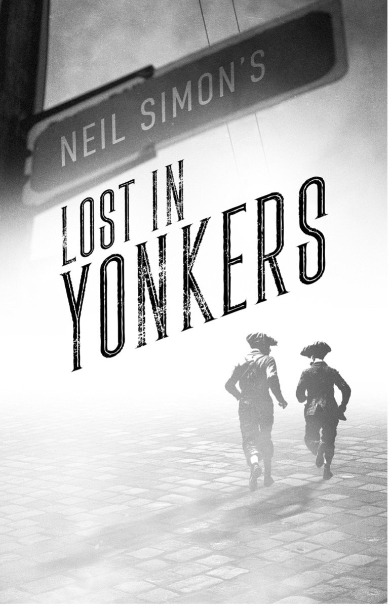 Neil Simon's "Lost in Yonkers"