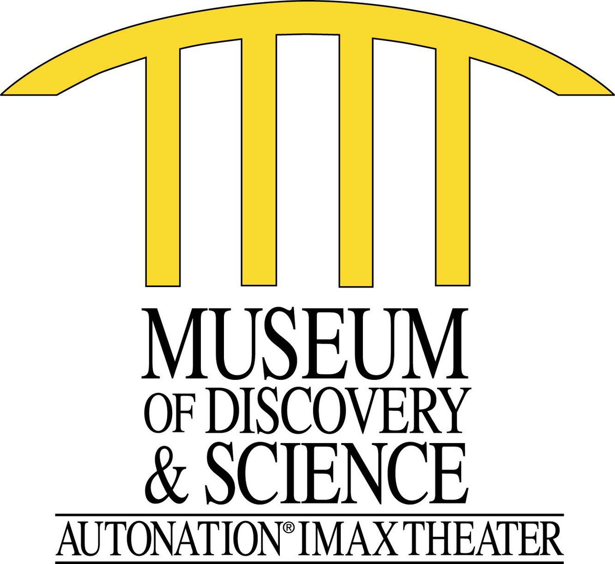 Museum Of Discovery And Science Tickets