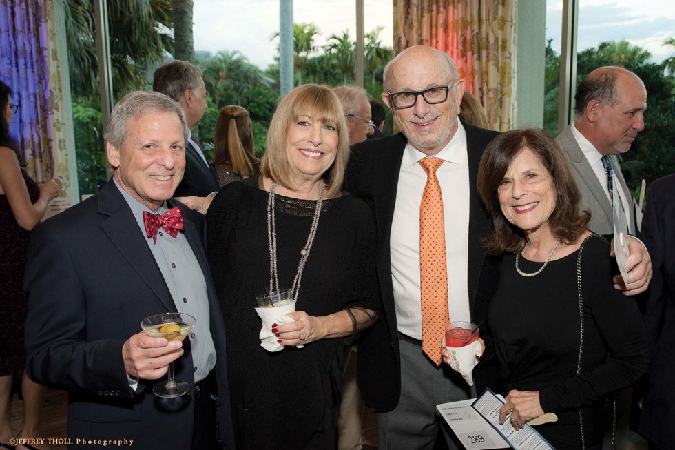 JARC Florida 33rd Annual Gala Dinner Dance - bocaratonobserver.com