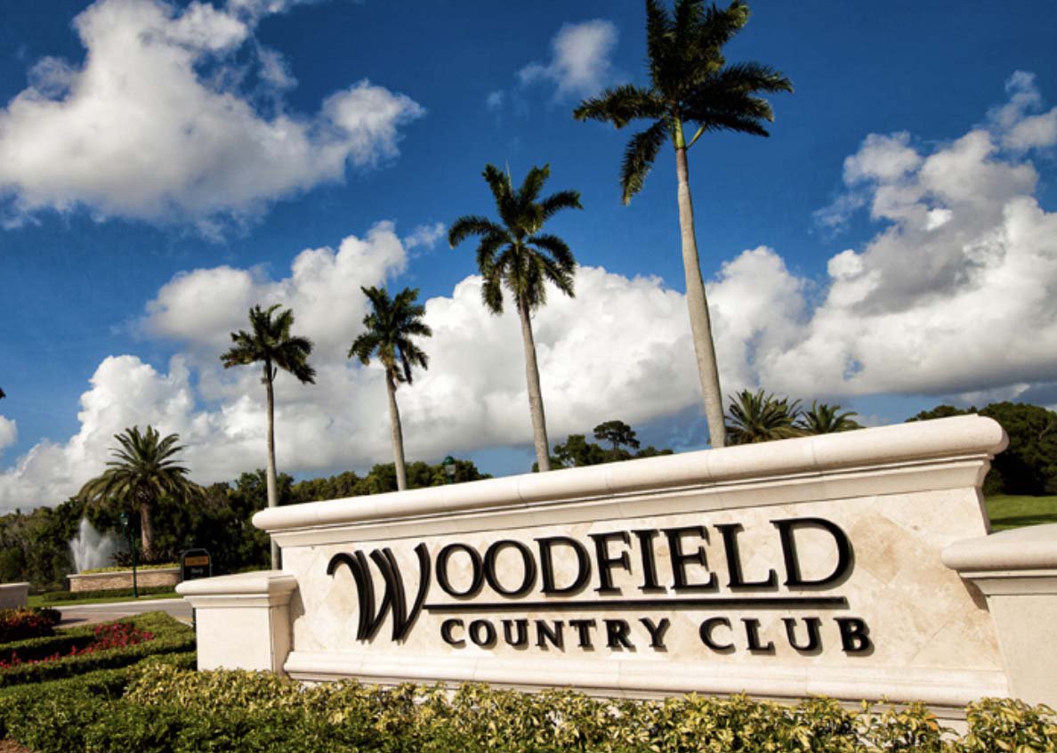 Woodfield Country Club 
