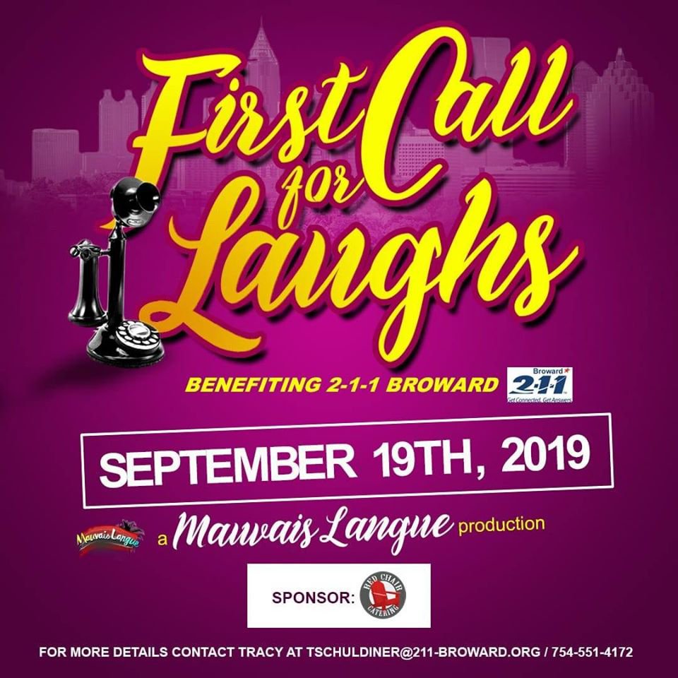 First call for laughs comedy show.jpg