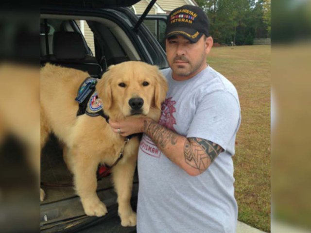 Image Sgt-Joseph-Pires- Veteran Service Dog Team Sponsored by Vets Helping Heroes_web.jpg