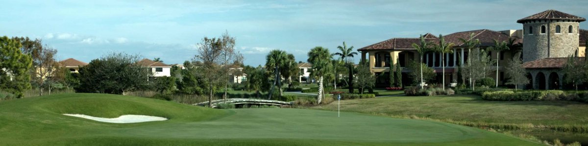 Parkland Golf & Country Club 