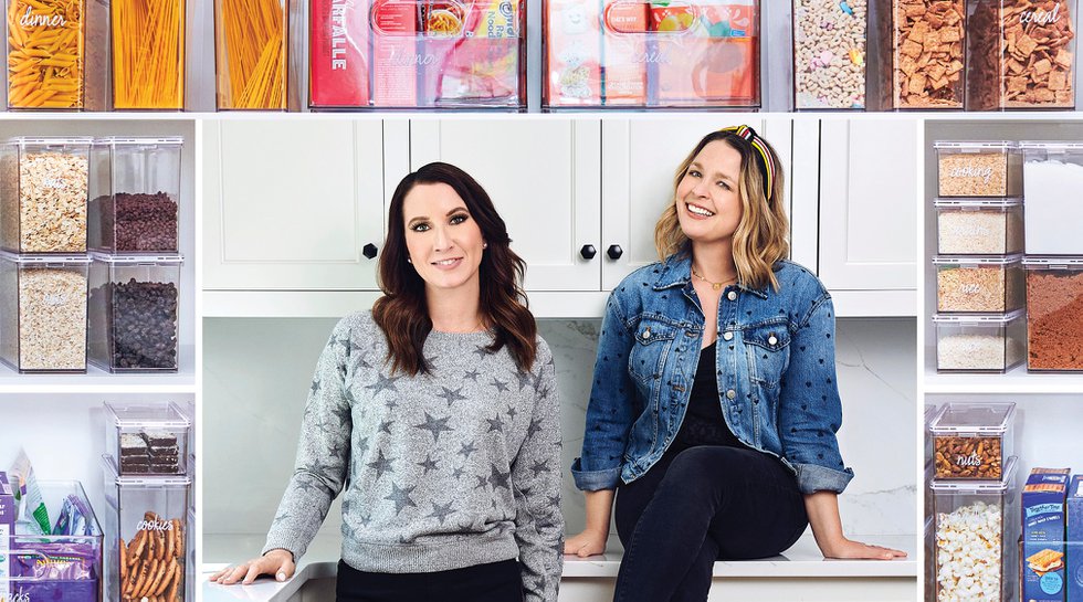 Netflix hit 'The Home Edit' has exclusive partnership with The Container  Store, Daily Break