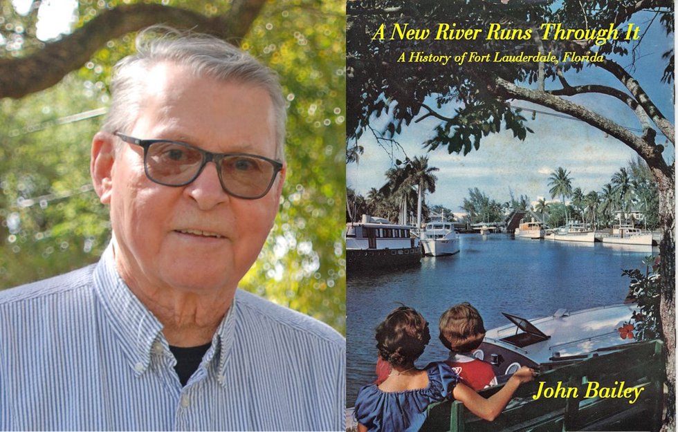 John Bailey Author Collage.jpg